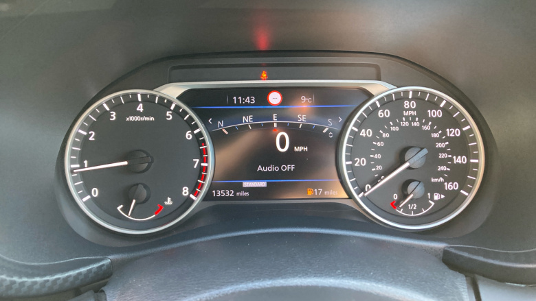 Nissan Juke 1.0 DiG-T Tekna+ 5dr Petrol Hatchback